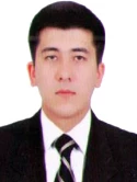 Джураев Равшанжон Усмонович