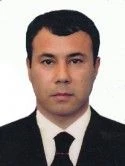 Махмудов Фахриддин Эркинович