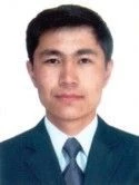 Икромбоев Дилшод Акмалович