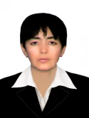 Бахрамджанова Хилола Хожимурадовна