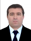 Sharipov Azamat Ubaidullaevich