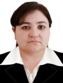 Abzalova Munisa Yoqubjonovna