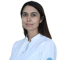 Ahmedova Arzu Raxmanovna