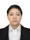 Talipova Sevara Maxmudjanovna