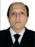 Усмонхонов Орифхон Аюбхонович