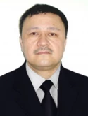 Bo'riev Murodullo Norbekovich