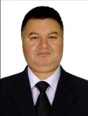 Narziklov Umar Karimqulovich