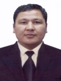 Бойназаров Толибжон Хайитмуродович
