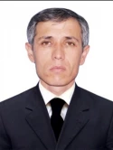 Мирзаолимов Муззафар Ортикович