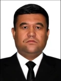 Самадов Улугмурод Махманазарович