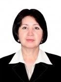 Хайбуллина Альфия Туратовна