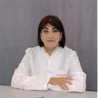 Камбарова Гузаль Саттаралиевна