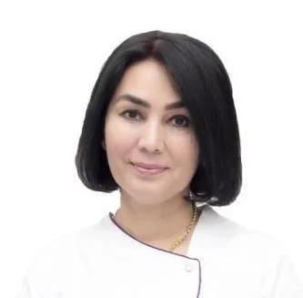 Nigmatova Indira Sharafovna