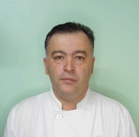 Закиров Мирзахид Мирсобитович