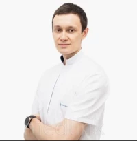 Раджабов Жахонгир Равшанович