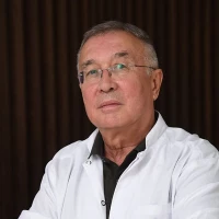 Султанов Саидазим Насырович