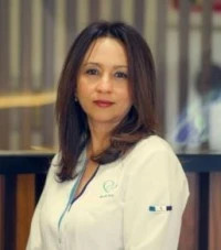 Сулайманова Лола Аминбаевна