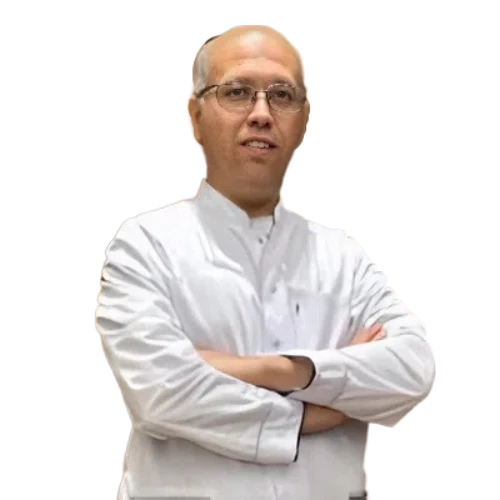 Sobirov Furqat Nig'matullayevich