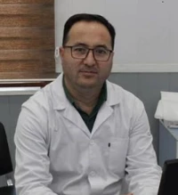 Мутаиллоев Сирожидин Шавкатуллаевич