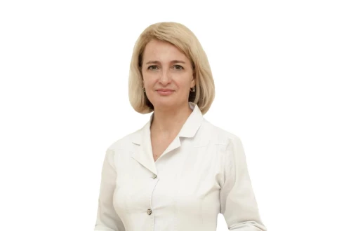 Белолипова Елена Вячеславовна