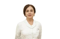 Таджиева Гульноза Абдусаттаровна