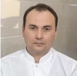 Умаров Фарход Равшанович