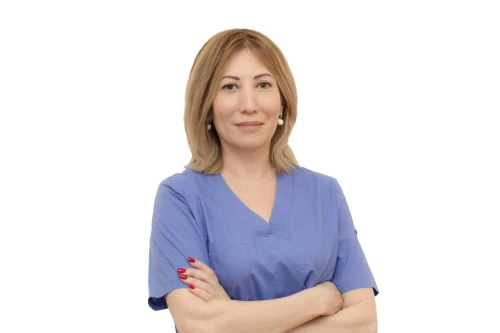 Камалова Гульчехра Джаббаровна