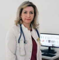 Юлдашева Садокат Ахмаджановна