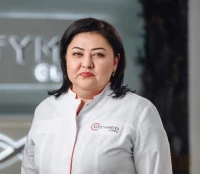 Раджабова Нигора Шухратовна