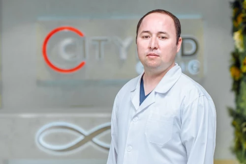 Urakov Nodir Normuradovich