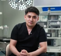 Rizayev Obid Sobirovich