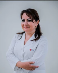 Xojaeva Zuxra Vohidovna