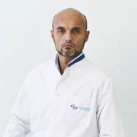 Ilyosov Muxtorjon Mirpayozillaevich