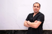 Salimov Olim Alimbaevich