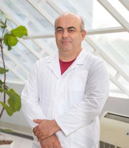 Nizomov Azizjon Abdumatlubovich