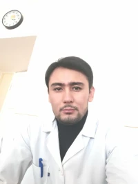 Давронов Музаффар Мирзабекович