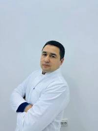 Азизов Абдухалил Абдукадирович