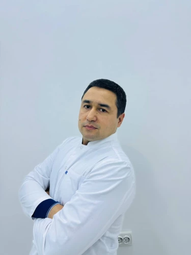 Azizov Abduxalil Abduqodirovich