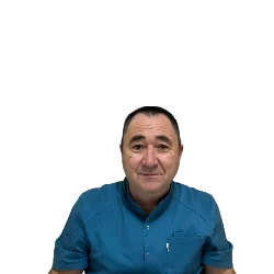 Mirazimov Baxtiyor Batirovich