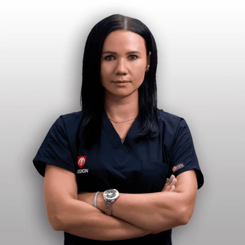 Azimova Yuliya Vladimirovna
