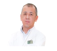Шайзаков Алишер Нуруллаевич