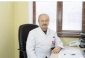 Ширмухамедов Батир Турсупулатович