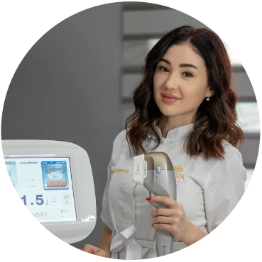 G'iyazova Nasiba Islomovna