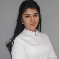 Abduvaxidova Muxlisa Murodjon qizi