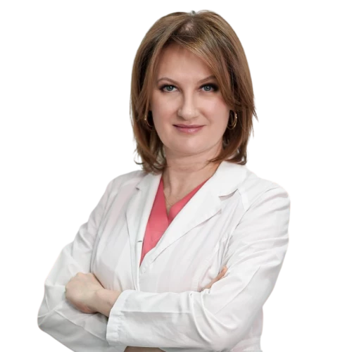 Хакимжонова Диляра Фархадовна