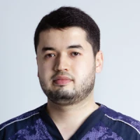 Нодиров Давронхужа Мавлонхожаевич