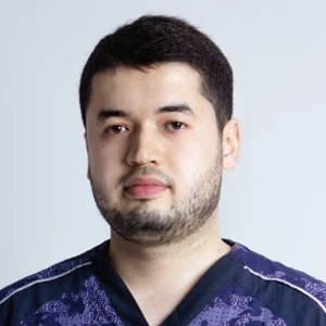 Nodirov Davronxo`ja Mavlonxo`jaevich