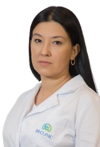 Рахимова Зулайхо Тулкиновна