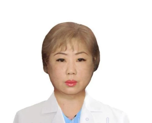 Ким Ирина Александровна
