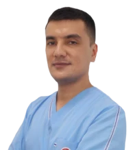 Шокиров Алишер Фуркатович